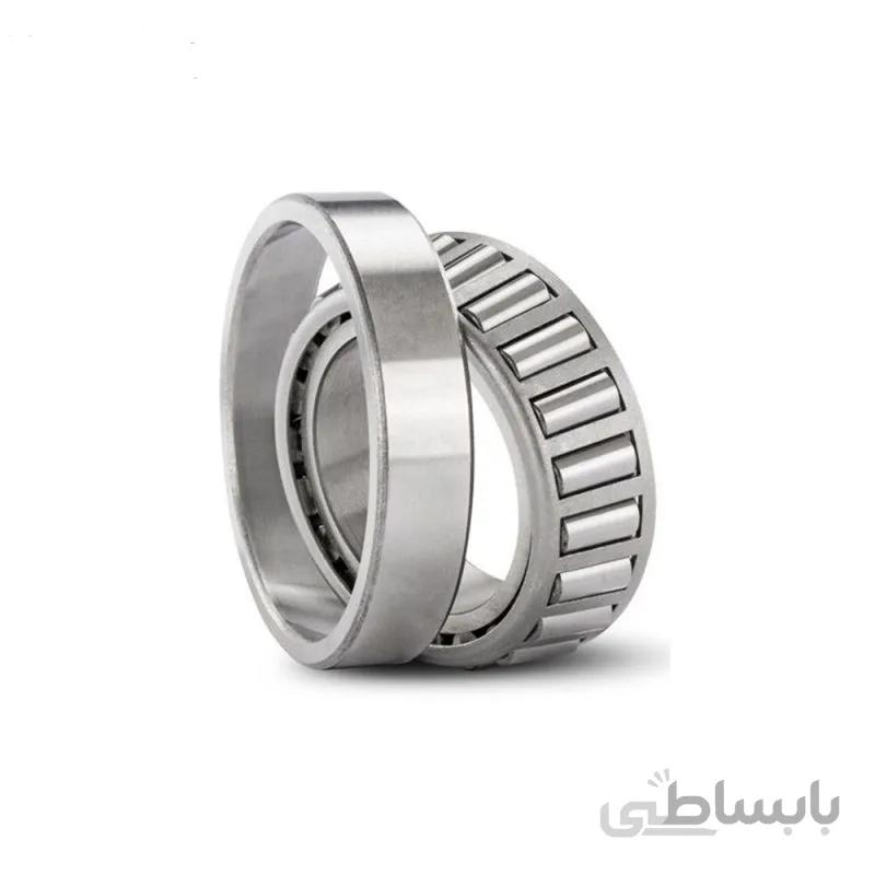 رولبرینگ بزرگ چرخ عقب پراید