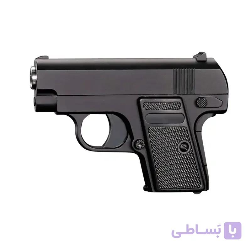 کلت فلزی ساچمه ای ایرسافت گان مدل V6