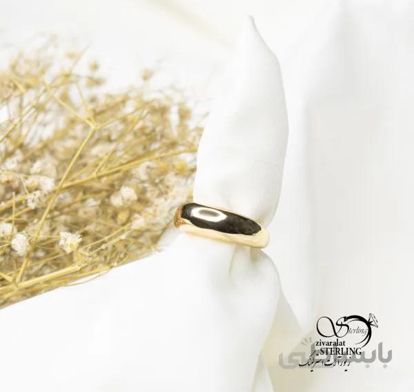 انگشتر زنانه کد 5573