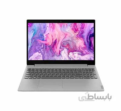 لپ تاپ لنوو Lenovo Ideapad L3 Core i3 4GB 1TB INTEL