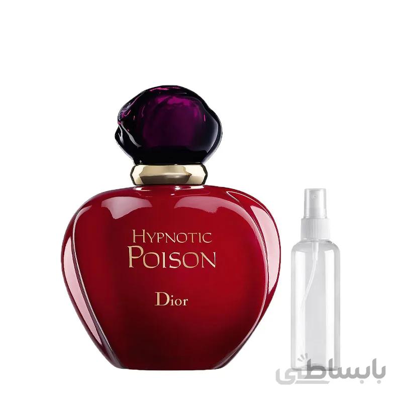 اسانس عطر دیور هیپنوتیک پویزن | Hypnotic Poison Dior
