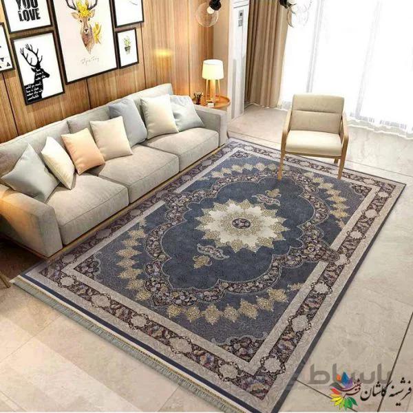 طرح آروانا زمینه دودی 700 شانه