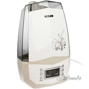 بخور سرد آلپکس مدل MH-512 ا ALPX MH-512 Cool Mist Humidifier