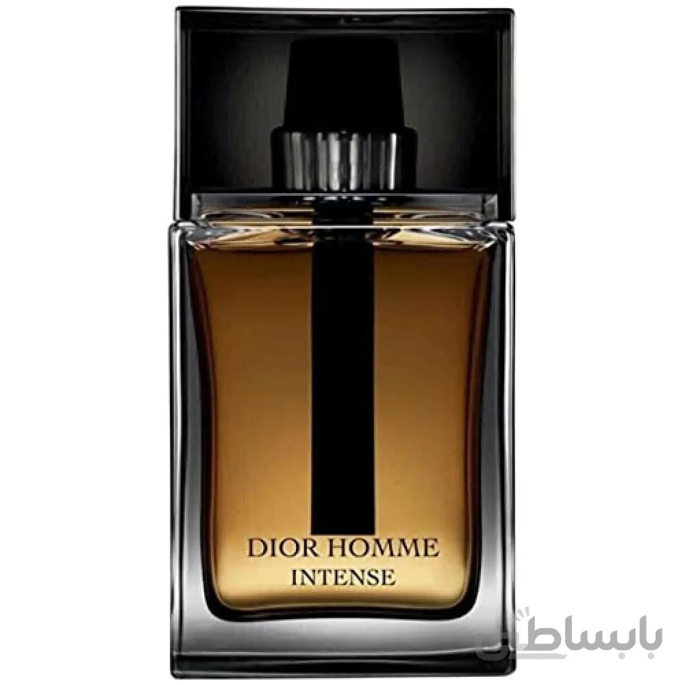 تستر ادکلن مردانه دیور هوم اینتنس Dior Homme Intense Tester