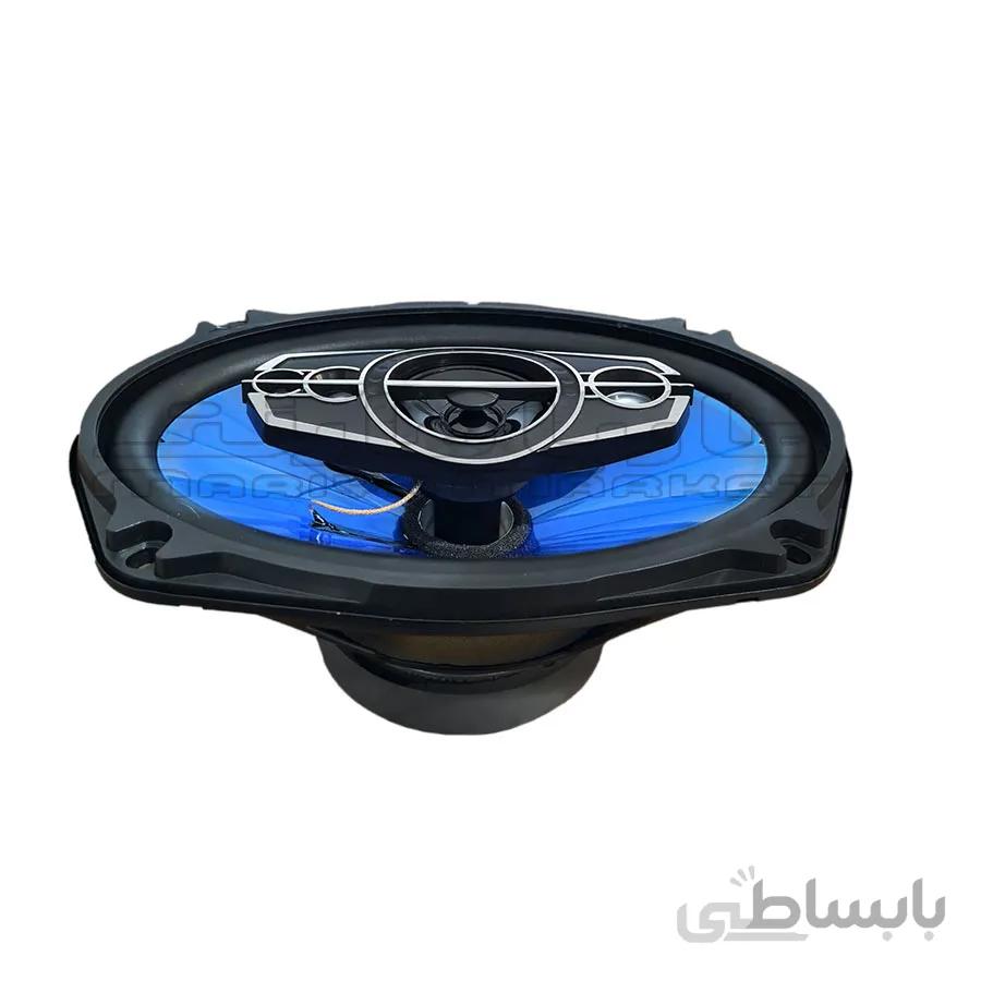 بلندگو بیضی ایکس بی ساند مدل XB Sand XB-6996SBL
