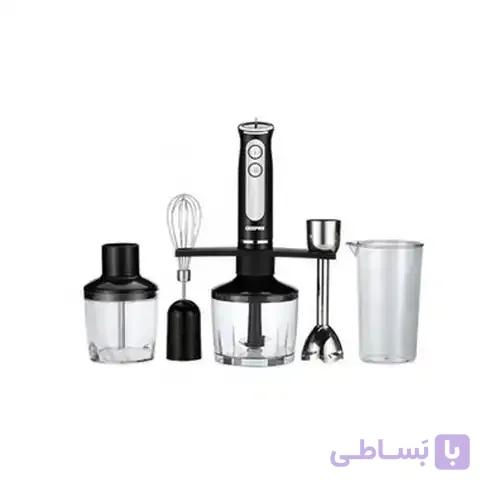 غذاساز جی پاس مدل GHB6137