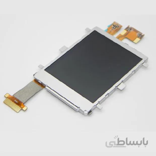 ال سی دی سونی LCD for Sony Ericsson W20 ORG