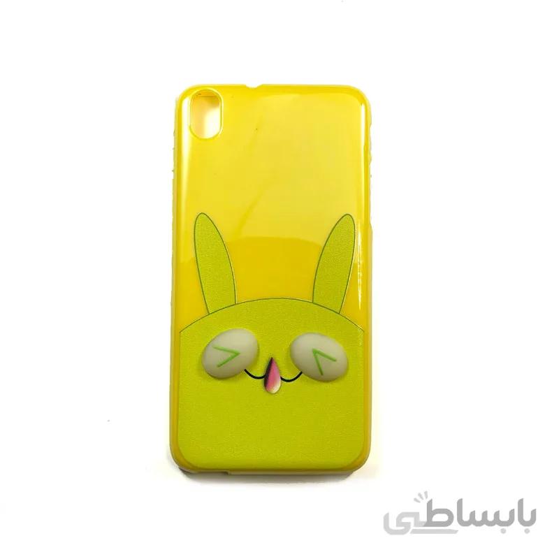 کاور طرح دار گوشی HTC مدل Desire 816