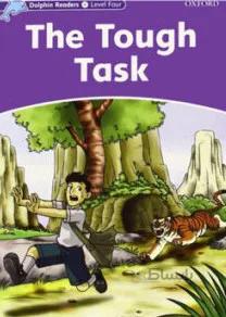 The Tough Task CD