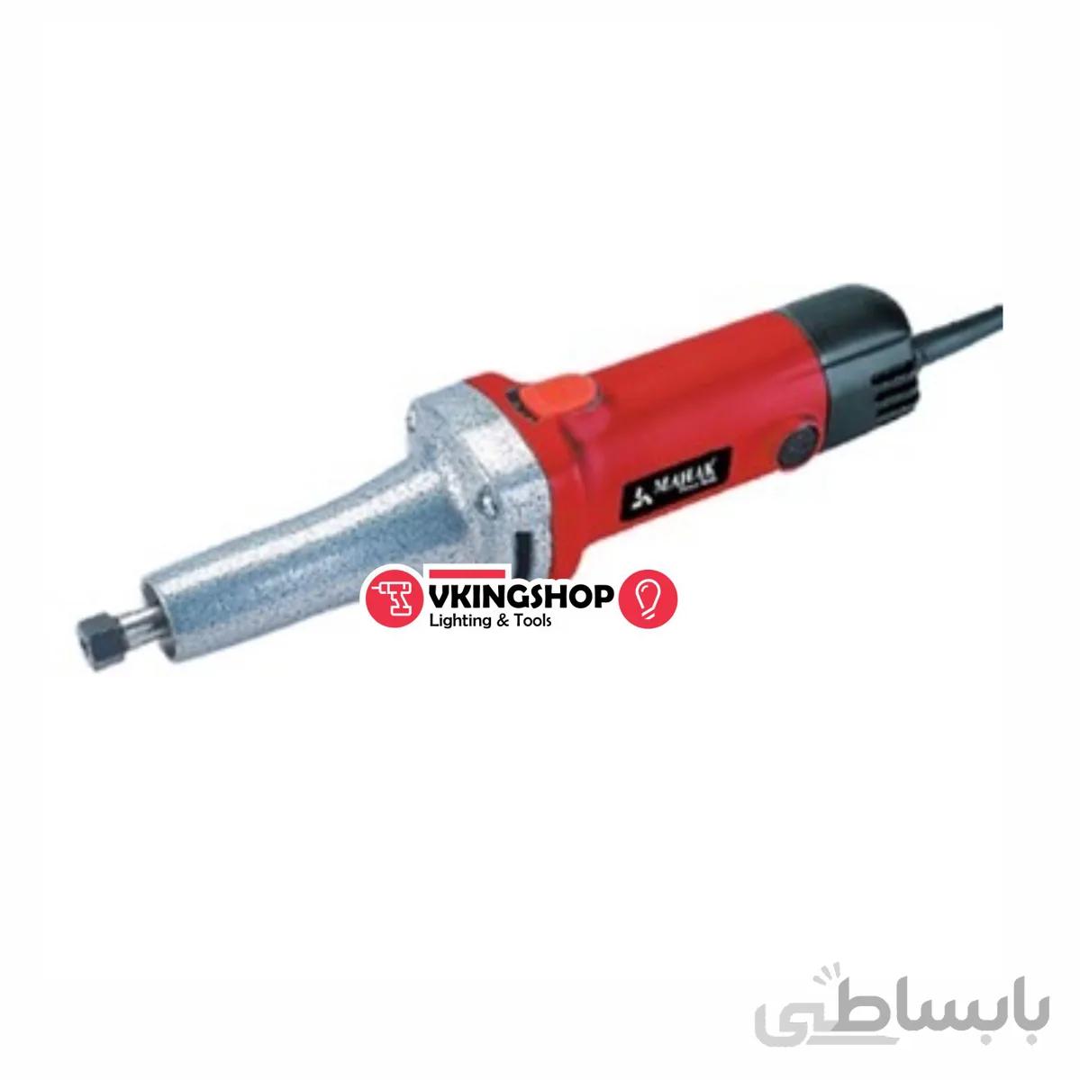 فرز انگشتی 25 میلیمتر محک مدل DG-25L