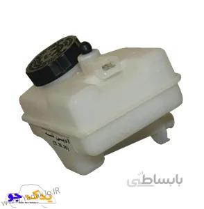 مخزن روغن ترمز پژو آذین تنه