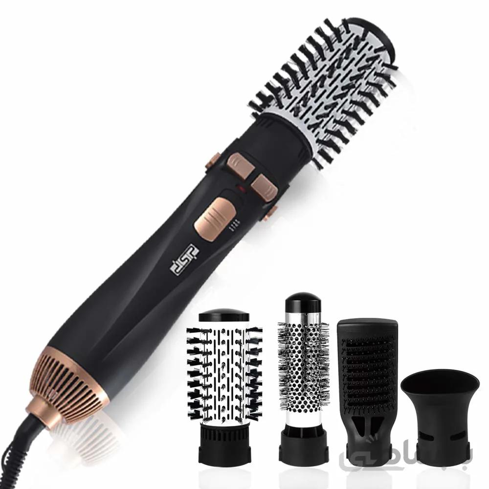 سشوار چرخشی دی اس پی مدل dspa-50001A4ni1