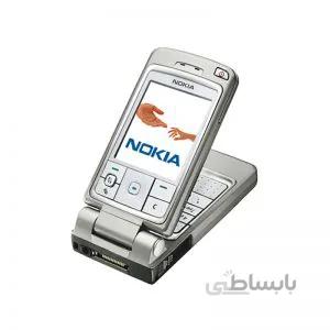 قاب کامل گوشی نوکیا (Housing for NOKIA 6260)