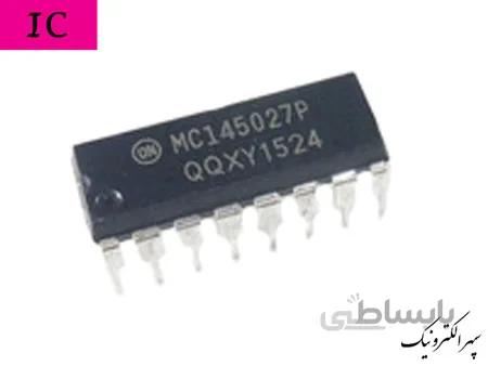 MC145027P