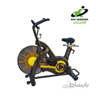 ایربایک مارشال فیتنس مدل 1636 - مشخصات، قیمت و خرید