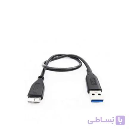 کابل هارد اکسترنال ROYAL 20CM
