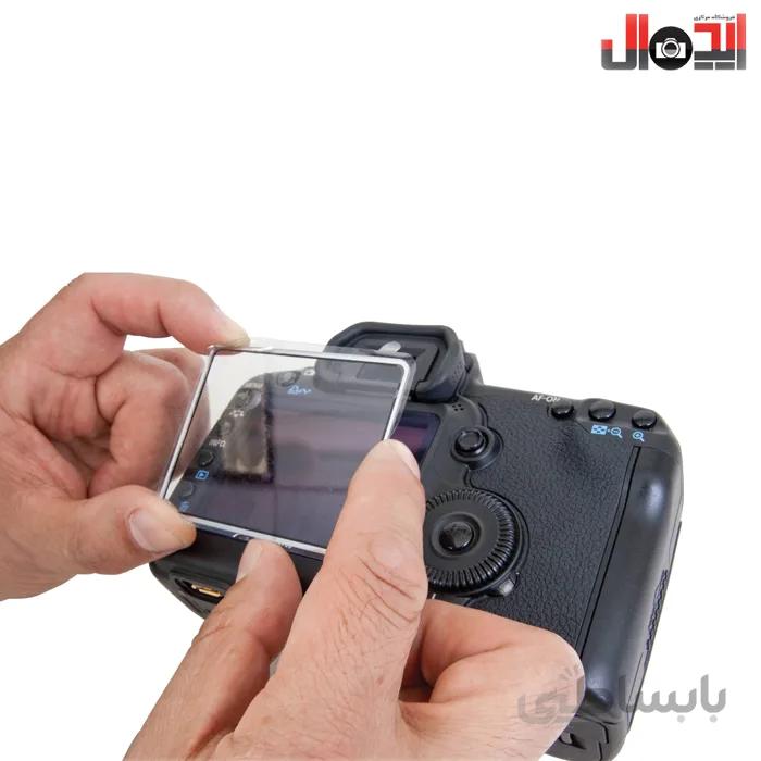 محافظ صفحه نمایش CANON 7D MARK II