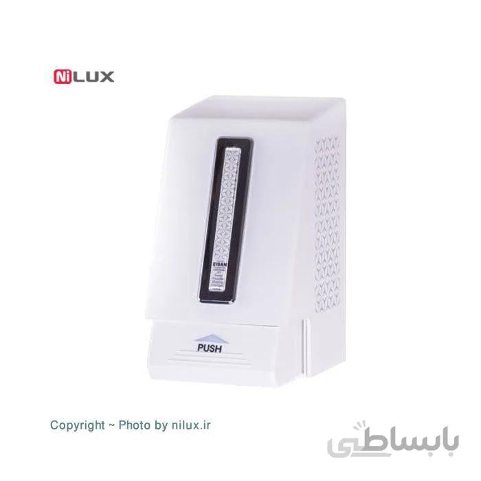 دستگاه مکانیکی پودرساز صابون