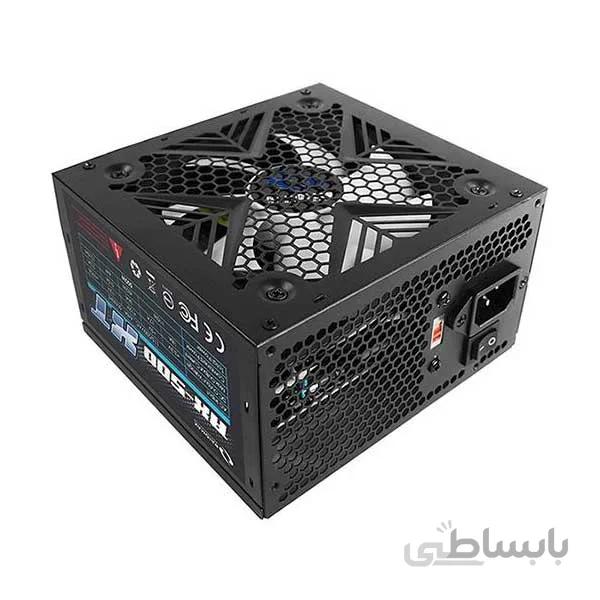 پاور ریدمکس RX-230AI