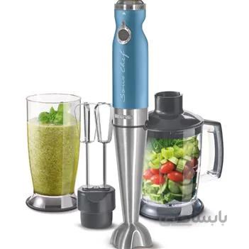 گوشتکوب برقی سنکور مدل SHB 5602BL