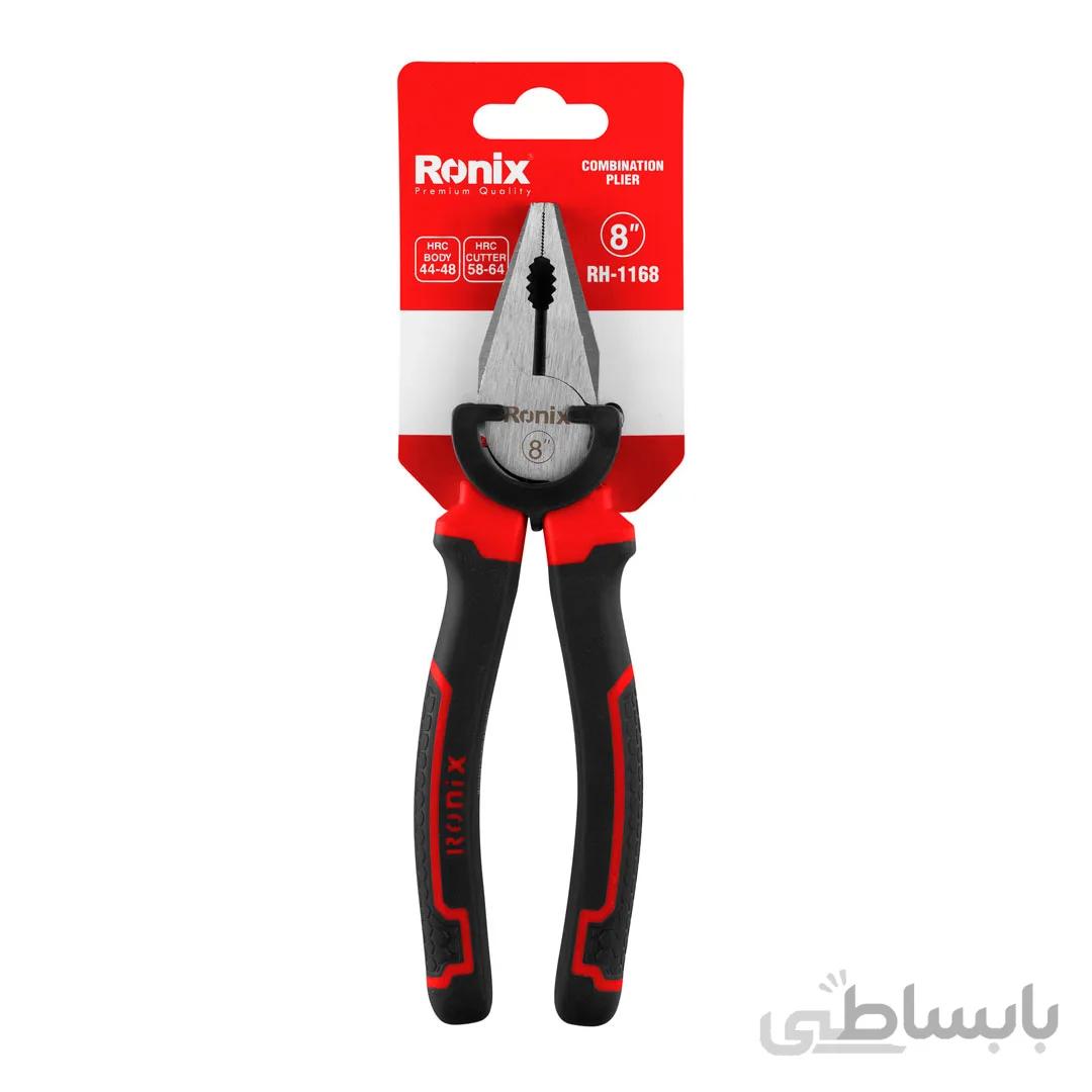 انبردست 8 MAXI مدل RH-1168