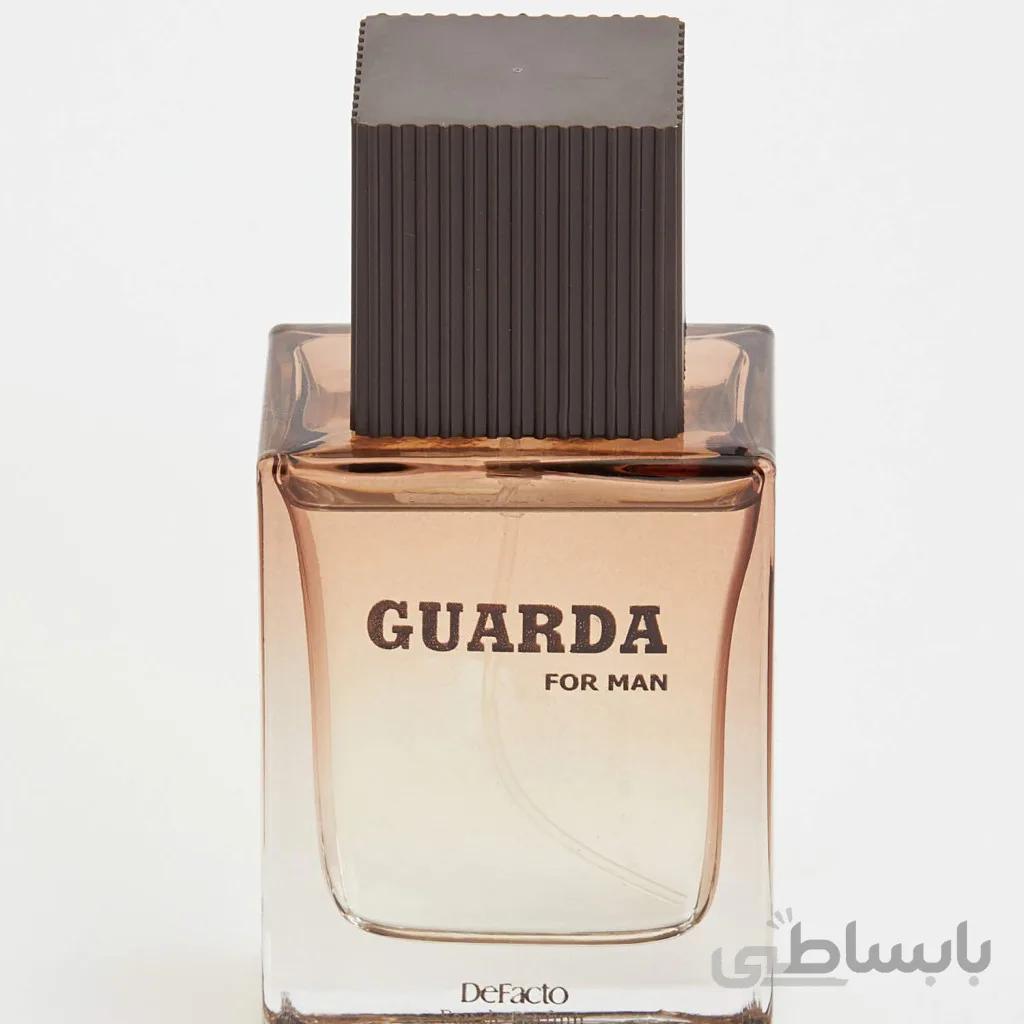 عطر مردانه ولنتاین گواردا 75 میلی لیتری - Defacto Guard