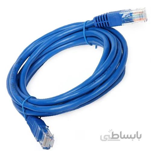 legrand cat6 UTP 5m Pachcord