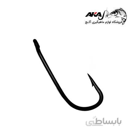 قلاب کپوری D-RIG HOOK