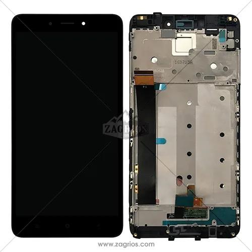 تاچ و ال سی دی Xiaomi Redmi Note 4