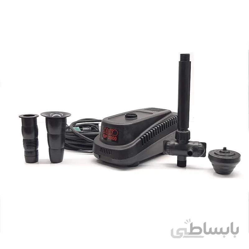 پمپ آبنما و فواره مدل AL-KO SP2500