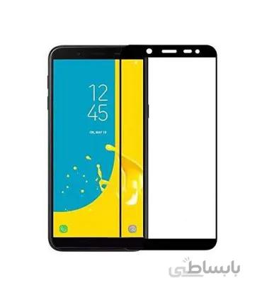 گلس ضد ضربه 5D گوشی Samsung Galaxy J4 Plus