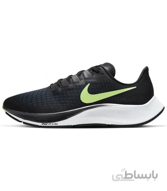 کتانی رانینگ مردانه نایک Nike AIR ZOOM PEGASUS 37 BQ9646-001
