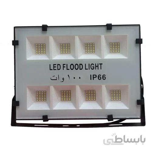 پرژکتور 100 وات نهاد نور SMD