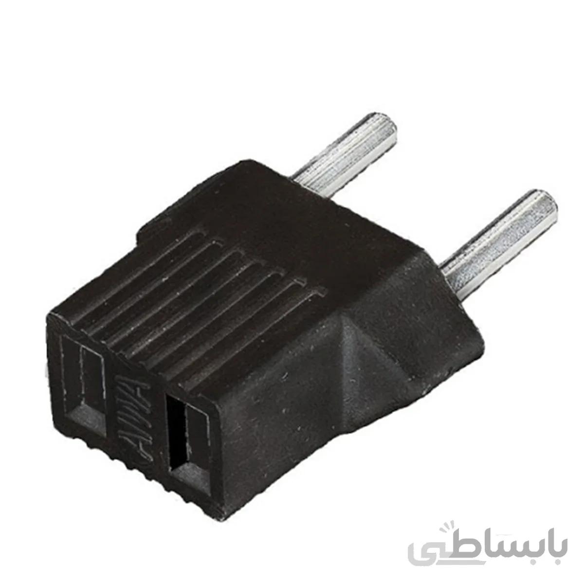 مبدل برق آیوا مدل AW-01