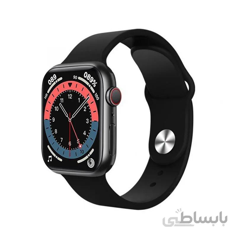 ساعت هوشمند No.01 Pro