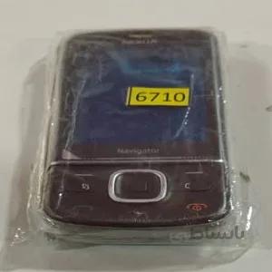 قاب کامل گوشی نوکیا (Housing for NOKIA 6710)