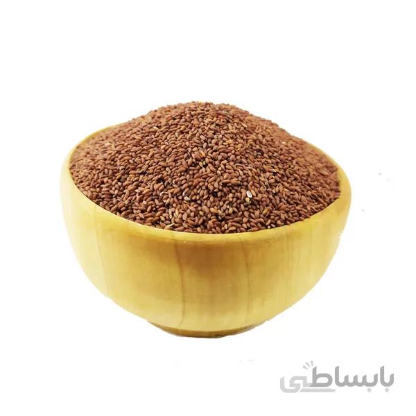 تخم شاهی 100 گرمی عطارلند