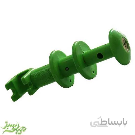 آچار پانچ لوله 16 (پانچر)