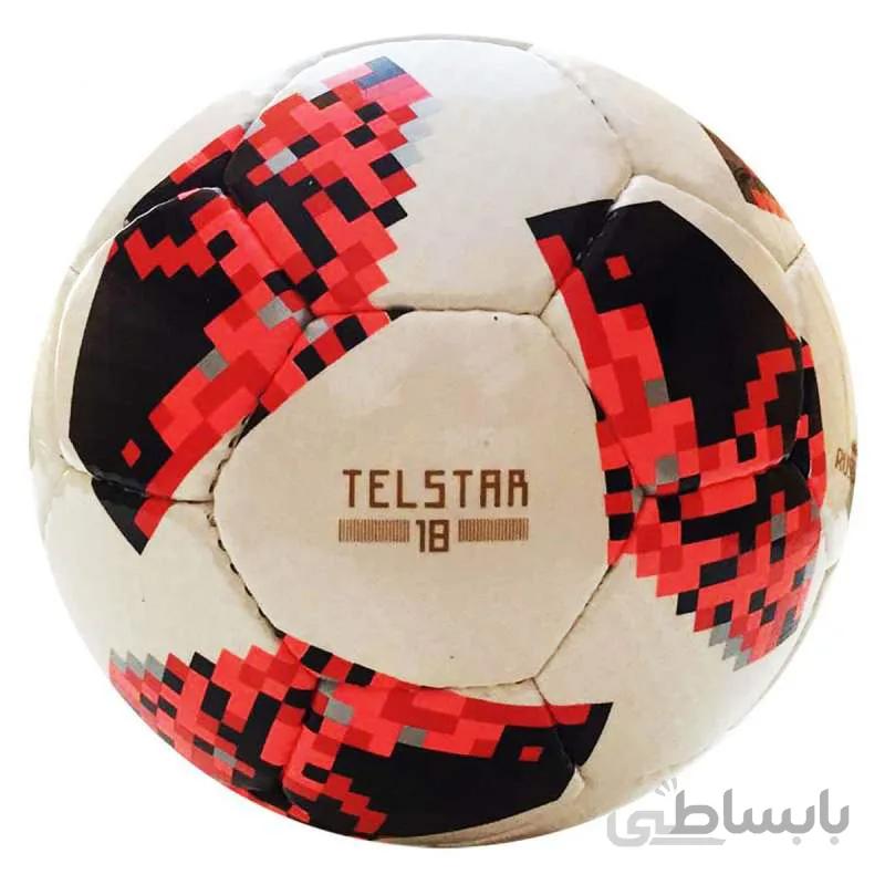 توپ فوتسال مدل تلستار T_600