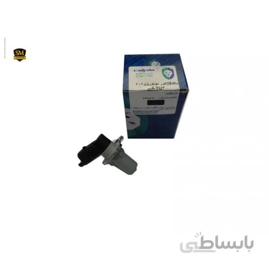 سنسور دور موتور 206-tu3-قدیم