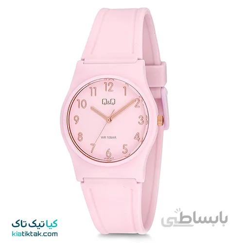 ساعت مچی کیو اند کیو مدل VP34J077Y