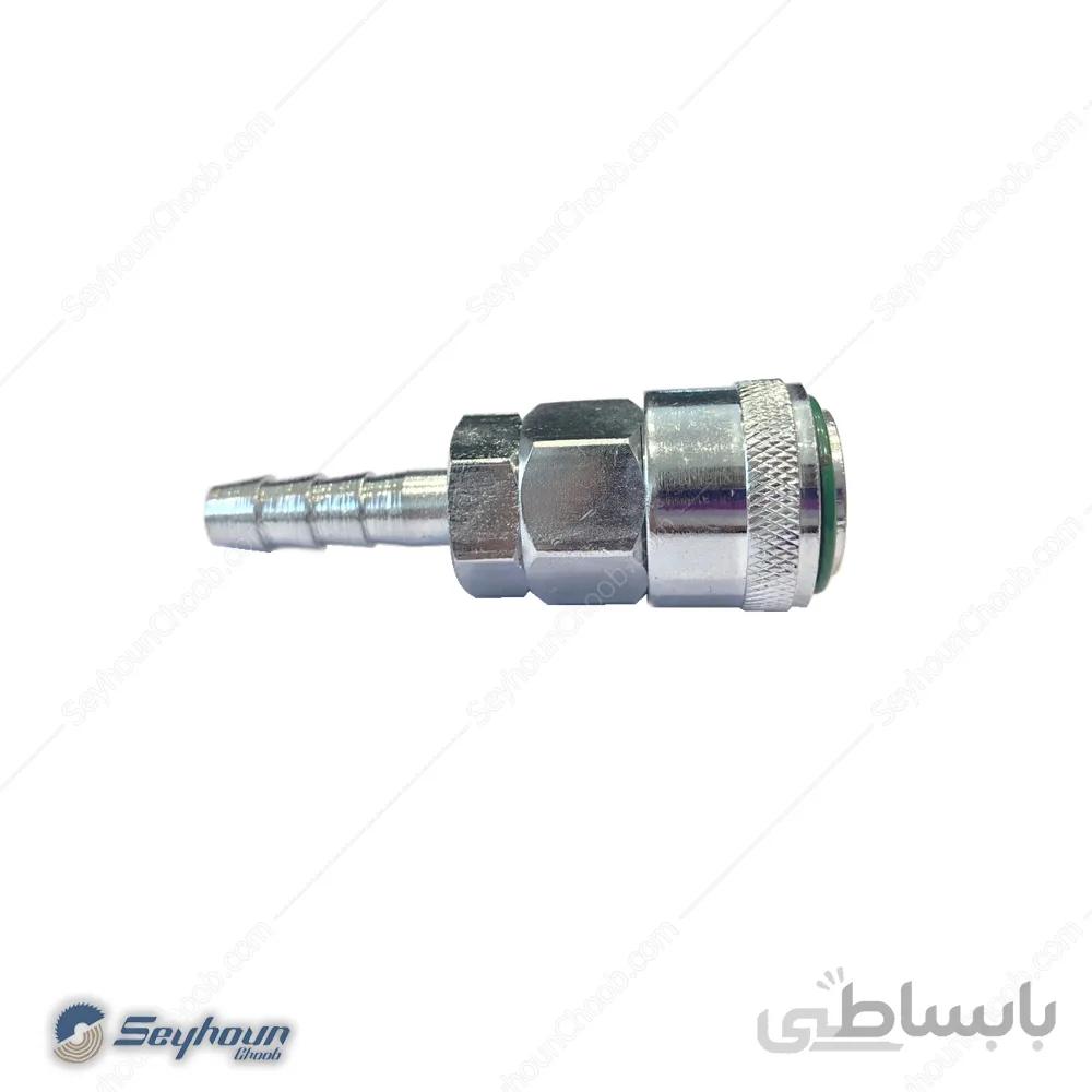کوبلینگ اتومات شیلنگ خور برند دامار سایز 5/16 مدل DAMAR SP30