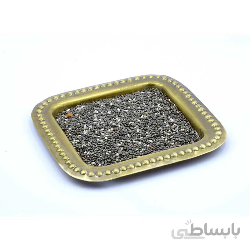 دانه چیا