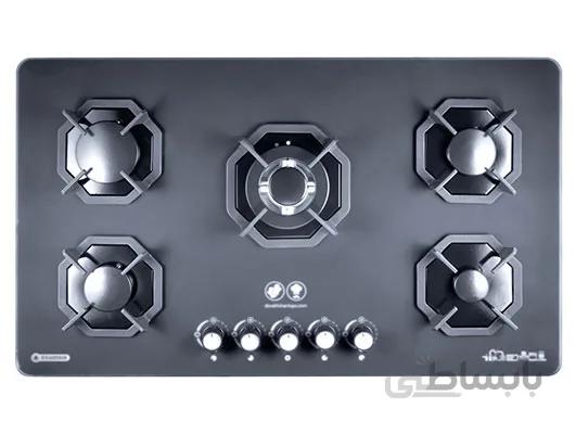اجاق گاز صفحه ای G635 درخشان ا G 635