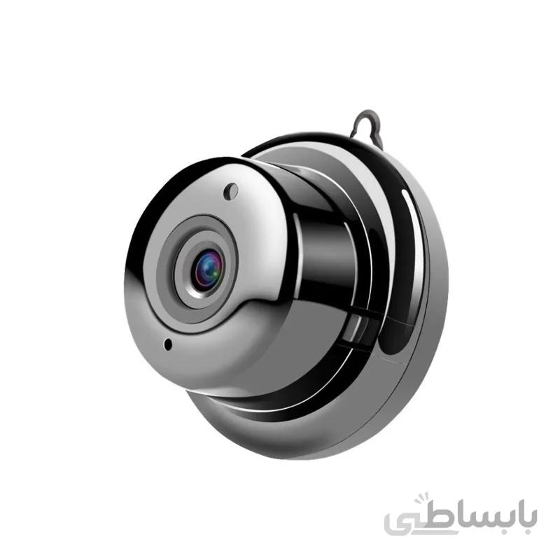 دوربین کوچک وایرلس رم خور GM25