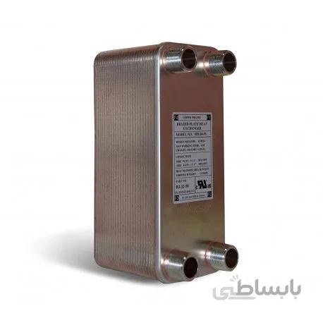 مبدل 400 لیتری هپاکو