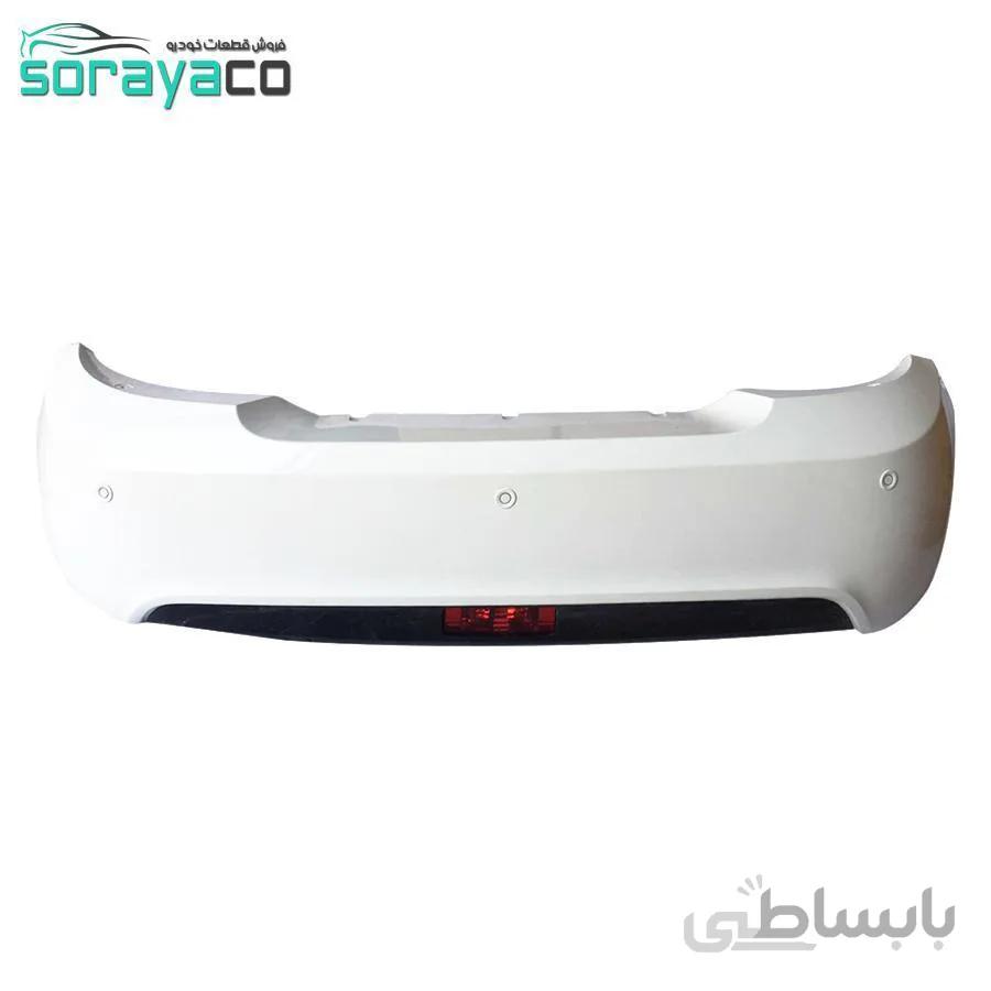 سپر عقب دنا ساپکو شرکتی ا dena rear bumper