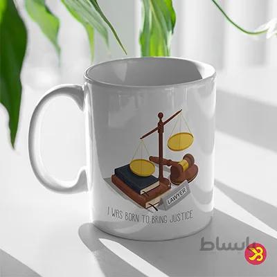 ماگ وکیل