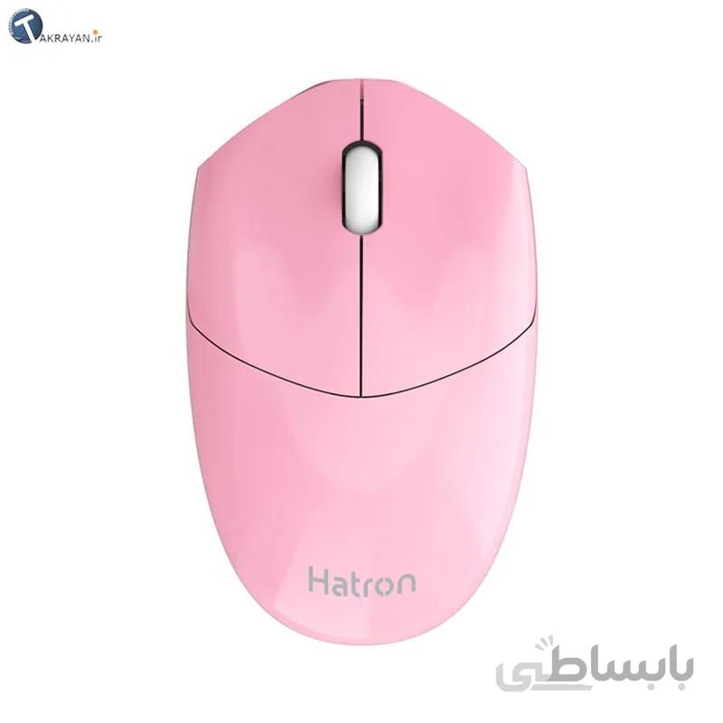 Hatron HMW398SL Mouse
