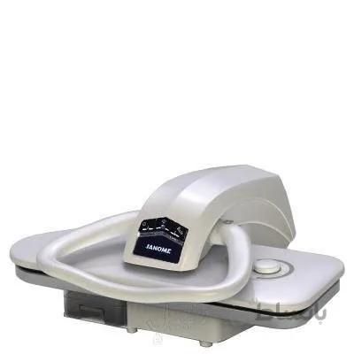اتو پرسی ژانومه ا JANOME Steam Press NX 300